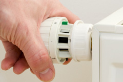 Boode central heating repair costs